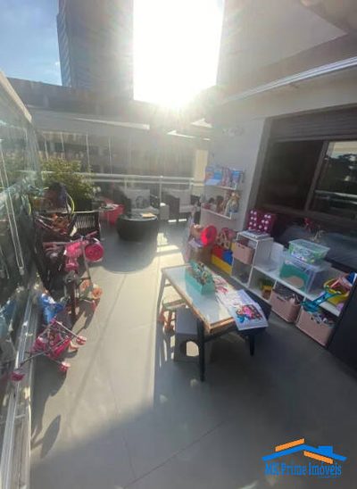Apartamento, 3 quartos, 145 m² - Foto 5