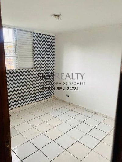 Apartamento, 2 quartos, 47 m² - Foto 2