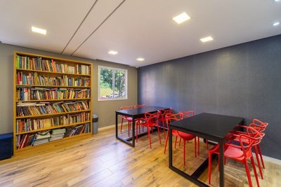 Apartamento, 2 quartos, 54 m² - Foto 5
