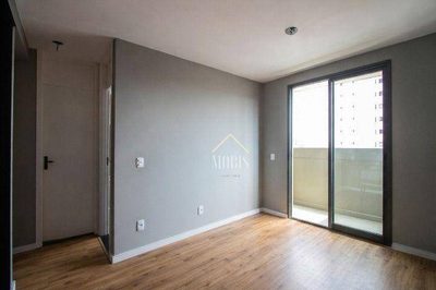 Apartamento, 2 quartos, 38 m² - Foto 1