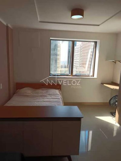 Apartamento, 1 quarto, 41 m² - Foto 3