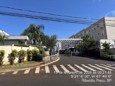 Apartamento, 2 quartos, 43 m² - Foto 1