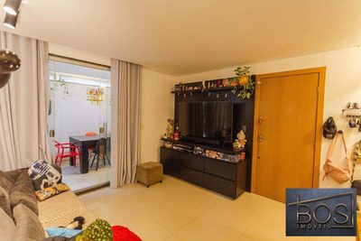 Apartamento, 2 quartos, 120 m² - Foto 4