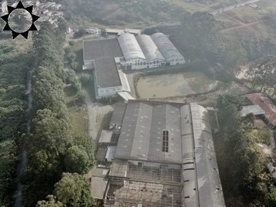 Depósito-Galpão, 22000 m² - Foto 3