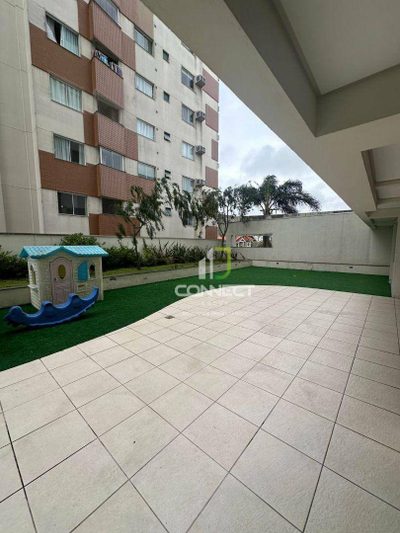 Apartamento, 2 quartos, 69 m² - Foto 3