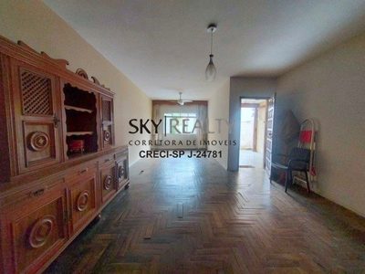 Sobrado, 3 quartos, 143 m² - Foto 1