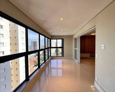 Apartamento, 3 quartos, 154 m² - Foto 3
