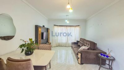 Casa, 3 quartos, 117 m² - Foto 4