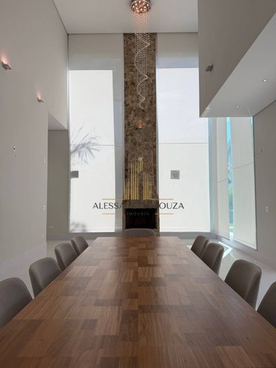 Casa, 4 quartos, 420 m² - Foto 2