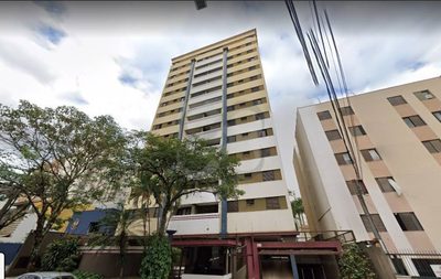 Apartamento, 3 quartos, 90 m² - Foto 1