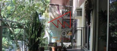 Apartamento, 1 quarto, 62 m² - Foto 3