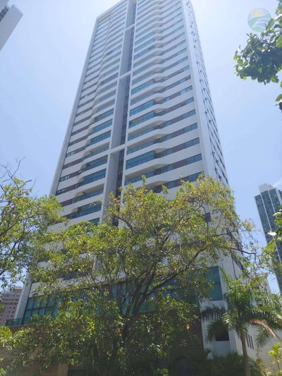 Apartamento, 4 quartos, 131 m² - Foto 2