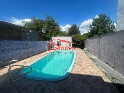 Sobrado, 3 quartos, 100 m² - Foto 1