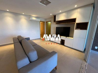 Apartamento, 3 quartos, 121 m² - Foto 3