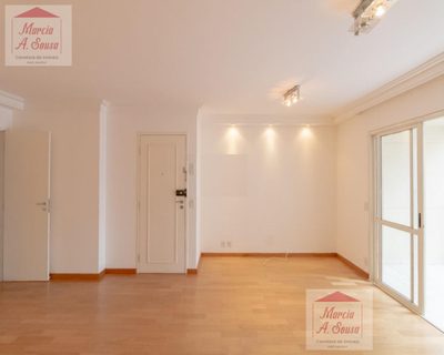 Apartamento, 3 quartos, 140 m² - Foto 4