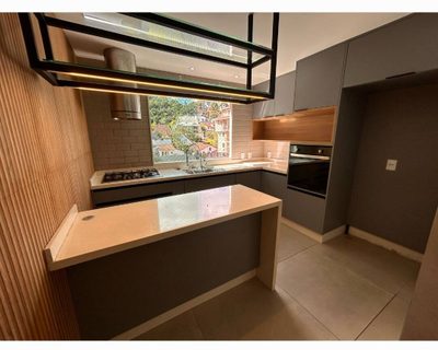 Apartamento, 3 quartos, 180 m² - Foto 1