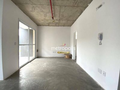 Sala-Conjunto, 45 m² - Foto 3