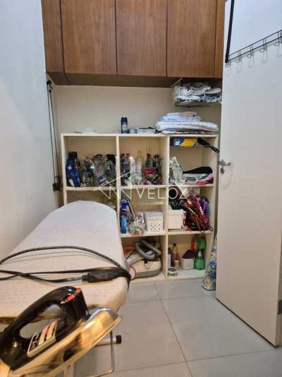 Apartamento, 3 quartos, 120 m² - Foto 5