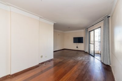 Apartamento, 3 quartos, 120 m² - Foto 2