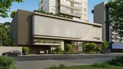Apartamento, 3 quartos, 157 m² - Foto 2