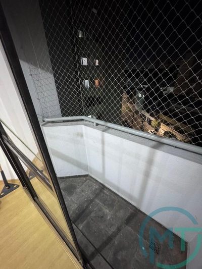 Apartamento, 2 quartos, 53 m² - Foto 2