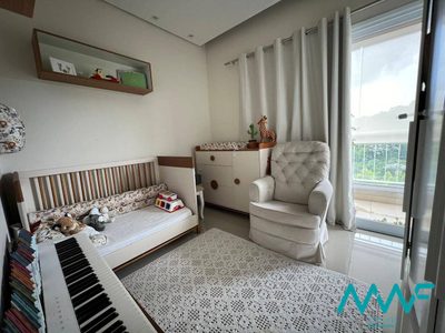 Apartamento, 2 quartos, 60 m² - Foto 4