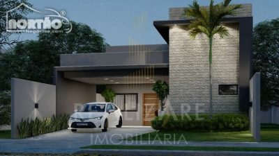 Casa, 3 quartos, 160 m² - Foto 2