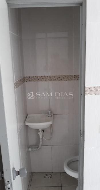 Sala-Conjunto, 35 m² - Foto 5
