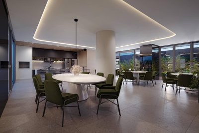 Apartamento, 2 quartos, 81 m² - Foto 3