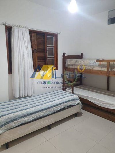 Casa, 2 quartos, 72 m² - Foto 5