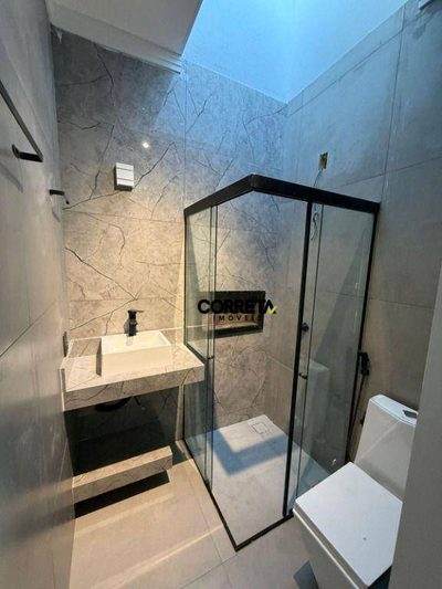 Casa, 3 quartos, 170 m² - Foto 5