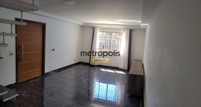 Sobrado, 3 quartos, 180 m² - Foto 1