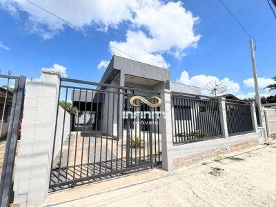 Casa, 3 quartos, 150 m² - Foto 1