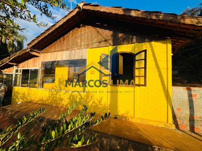 Chácara, 5 quartos, 3360 m² - Foto 3