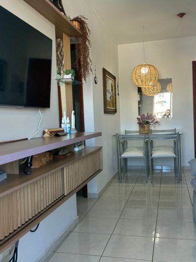 Apartamento, 2 quartos - Foto 3