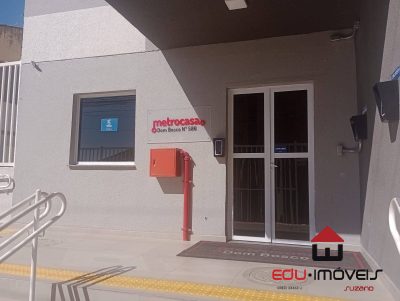 Apartamento, 1 quarto, 17 m² - Foto 2