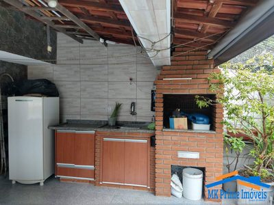Casa, 3 quartos, 135 m² - Foto 3