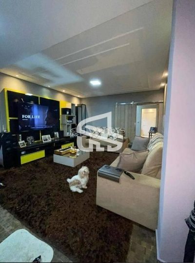 Apartamento, 3 quartos, 170 m² - Foto 2