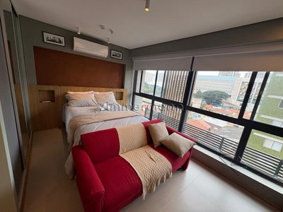 Apartamento, 1 quarto, 38 m² - Foto 3
