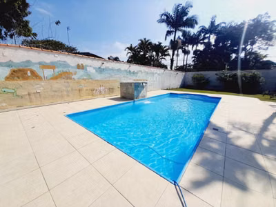 Fazenda, 2000 m² - Foto 1