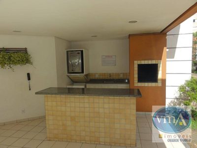 Apartamento, 2 quartos, 71 m² - Foto 5