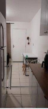 Apartamento, 2 quartos, 52 m² - Foto 4