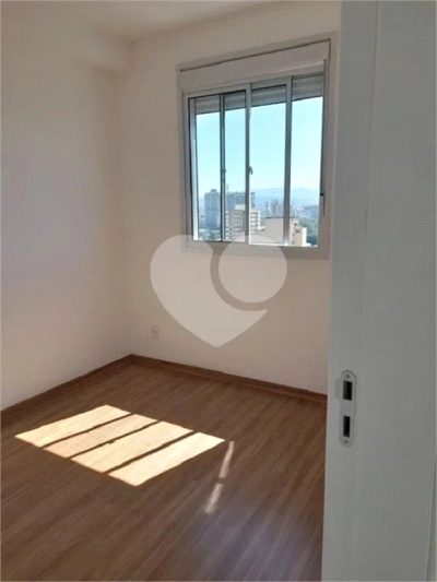 Apartamento, 2 quartos, 36 m² - Foto 5