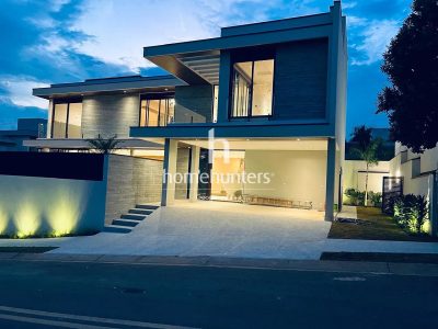 Casa, 4 quartos, 297 m² - Foto 2