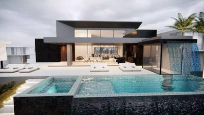 Casa de Condomínio, 5 quartos - Foto 2