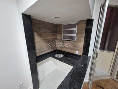 Apartamento, 1 quarto, 41 m² - Foto 5