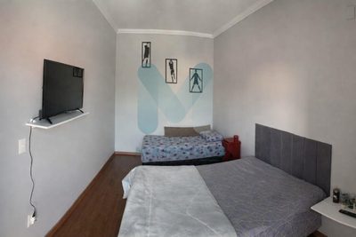 Sobrado, 4 quartos - Foto 3