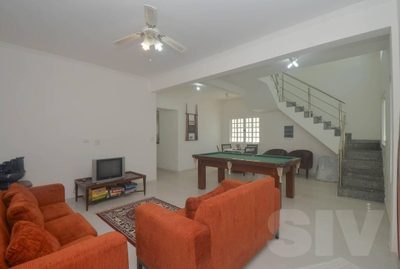 Casa, 4 quartos, 281 m² - Foto 3