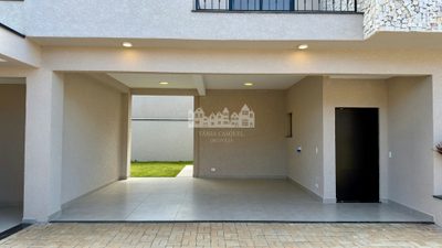 Casa de Condomínio, 3 quartos - Foto 5
