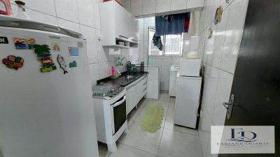 Apartamento, 1 quarto, 45 m² - Foto 5